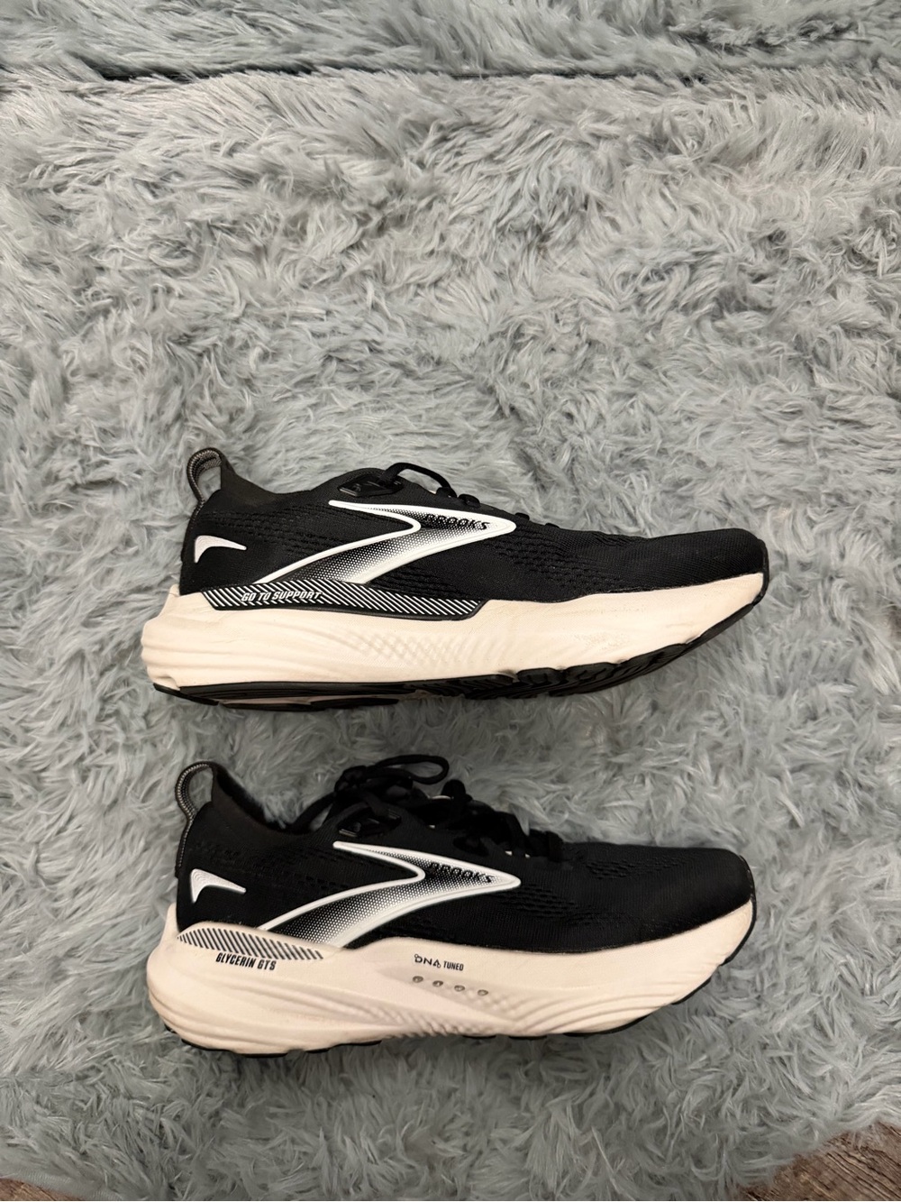 Brooks Glycerin 23